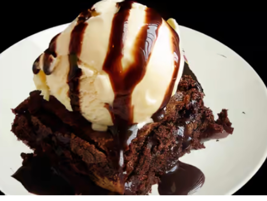 Brownie